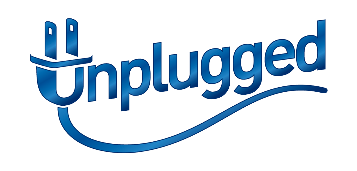 Unplugged Event Lighting
